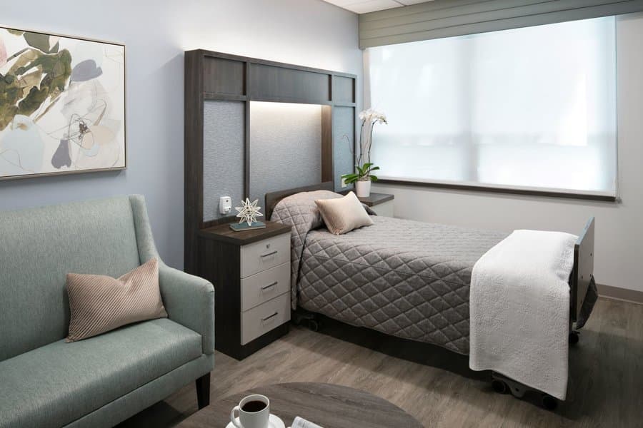 Elevate Care Waukegan in Waukegan, IL - Main View