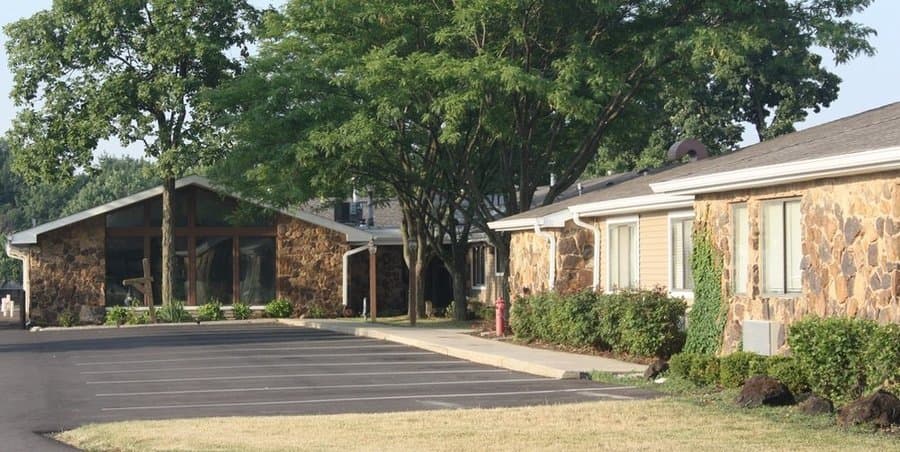 Elevate Fort Wayne Memory Care in Fort Wayne, IN - Main View
