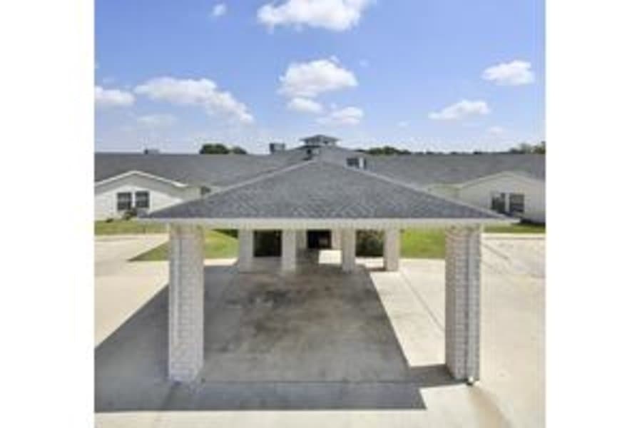 Elgin Nursing and Rehabilitation Center - Senior living in Elgin, Texas