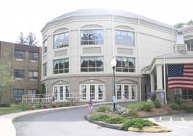 Elim Park in Cheshire, CT - Main View