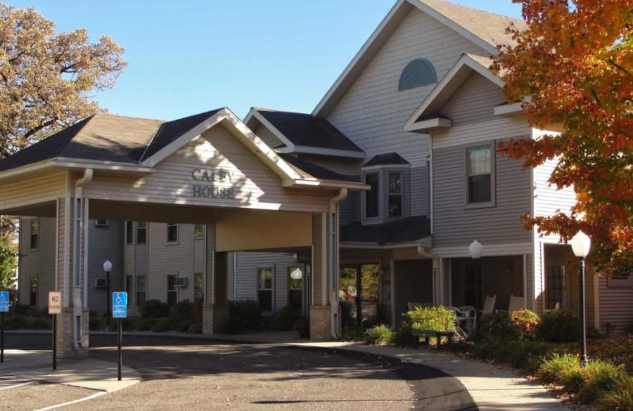 Elim Wellspring Senior Living Community in Princeton, MN