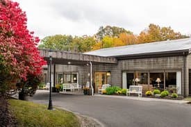 Elizabeth Church Manor Nursing in Binghamton, NY