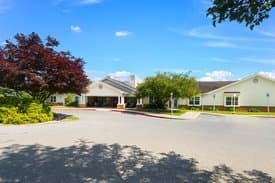 Elizabeth Court in Hagerstown, MD