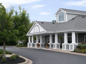 Elizabethtown Nursing and Rehabilitation Center in Elizabethtown, KY - Main View
