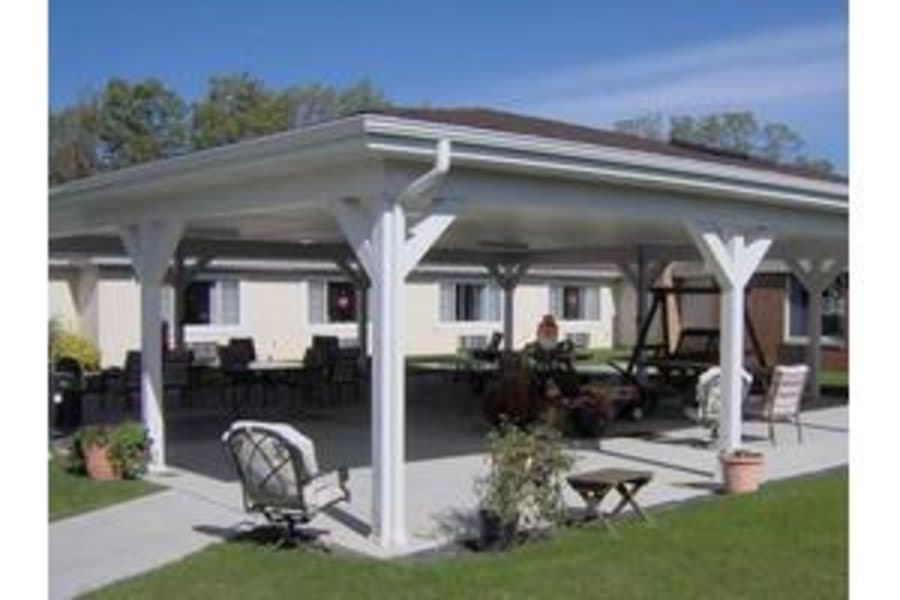 Elk Haven Nursing Home in Saint Marys, PA - Main View