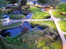 Elkins Crest Health and Rehab in Elkins Park, PA