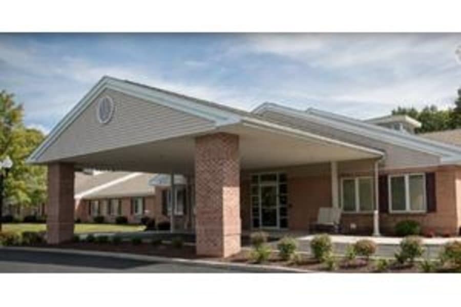 Elkins Rehabilitation & Care Center in Elkins, WV