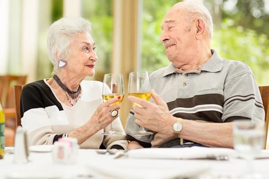 Elkwood Assisted Living in Elk City, OK