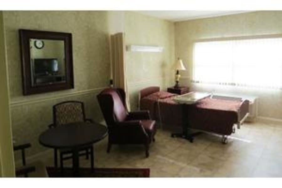 Ellen Memorial Health Care Center - Senior living in Honesdale, Pennsylvania