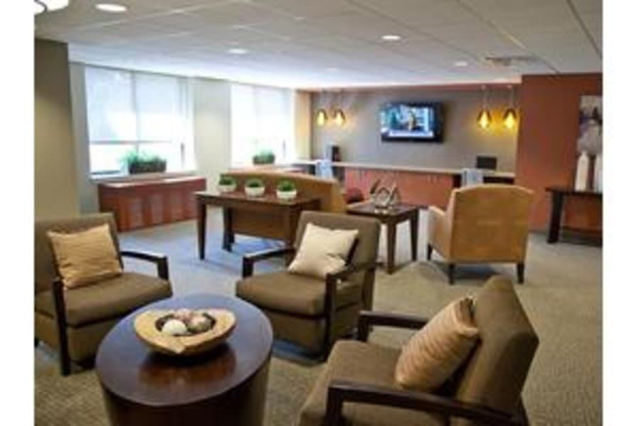 Ellicott City Health & Rehabilitation Center in Ellicott City, MD - Main View