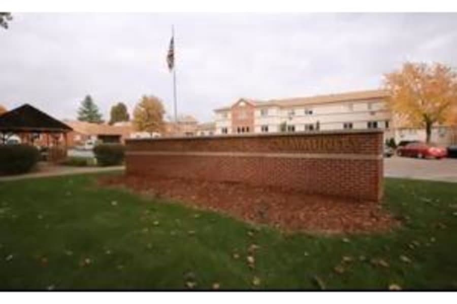 Elm Crest in Harlan, IA - Main View