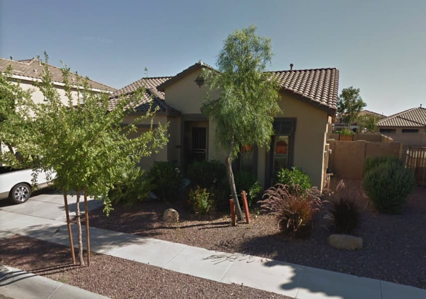 Elmer Place for Parents LLC in Surprise, AZ - Main View