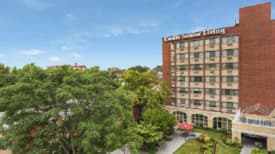 Elmhurst Care Center Inc in East Elmhurst, NY - Main View