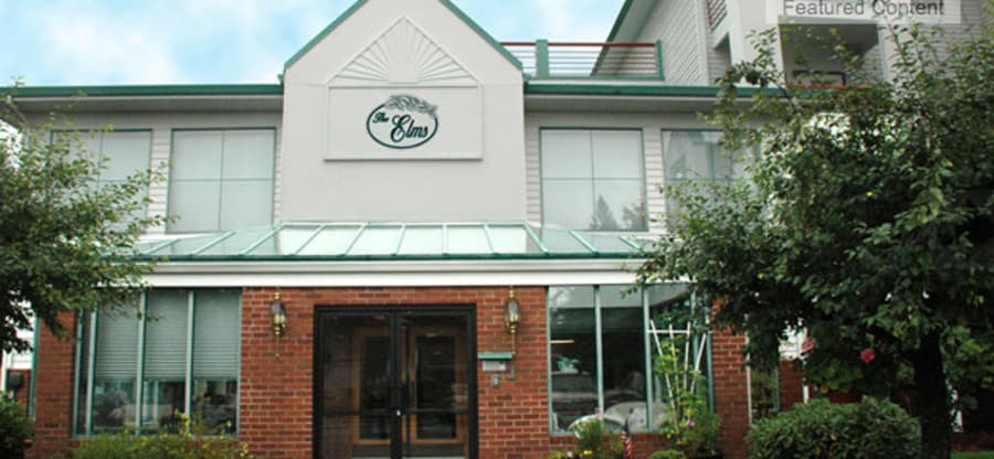 Elms Retirement Living Center in Forest Grove, OR