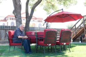 Elness Convalescent Hospital in Turlock, CA