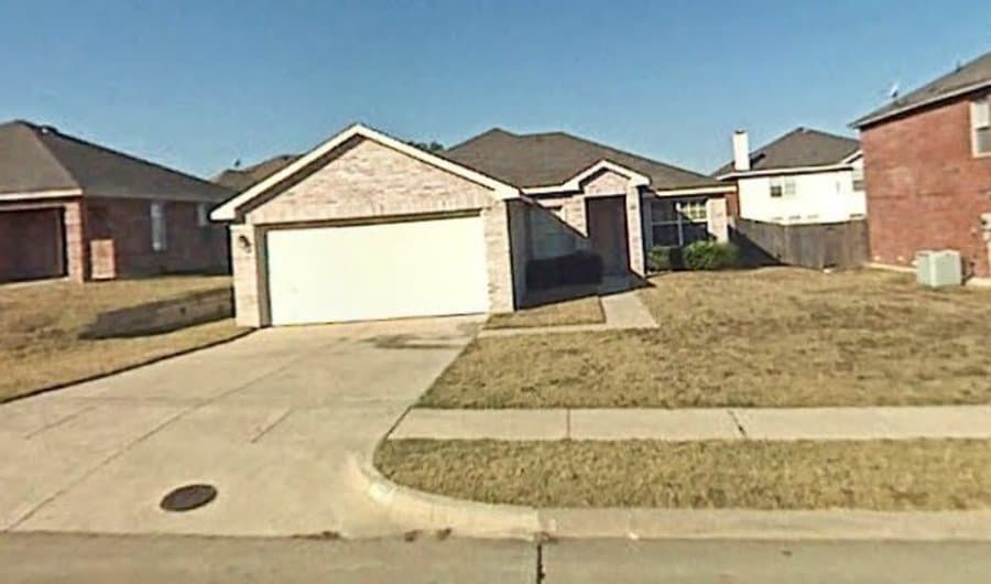 Elshadai Care Home in Cedar Hill, TX - Main View