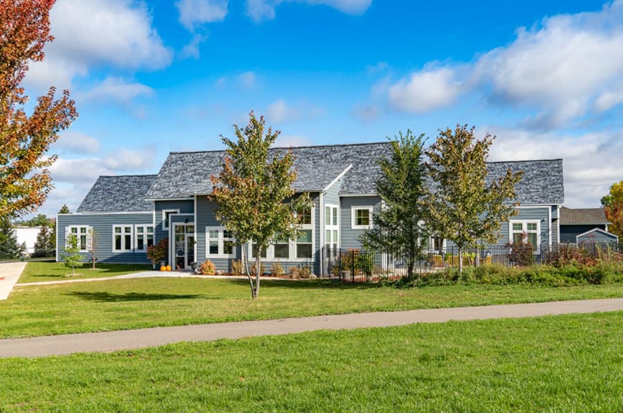 Elysian Senior Homes of Northfield in Northfield, MN - Main View