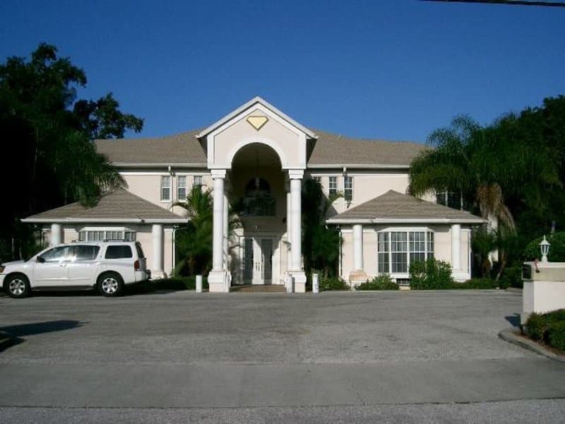 Emerald Gardens Assisted Living in Clearwater, FL