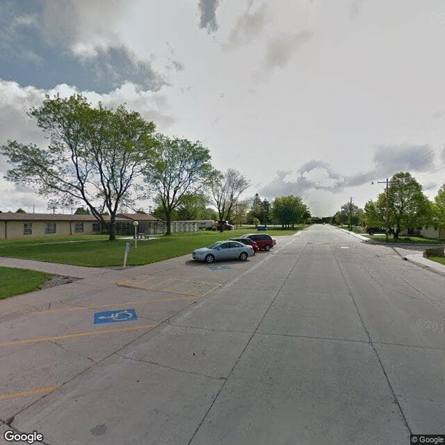 Emerald Nursing & Rehab Cozad in Cozad, NE