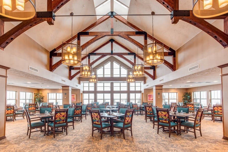 Emerald Oaks in San Antonio, TX - Main View