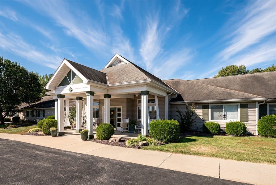 Emerald Place in Washington, IN
