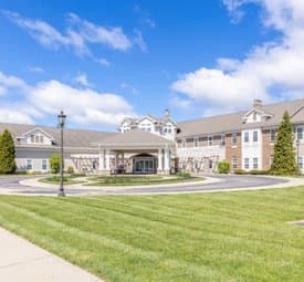 Emerald Trace in Elsmere, KY - Main View