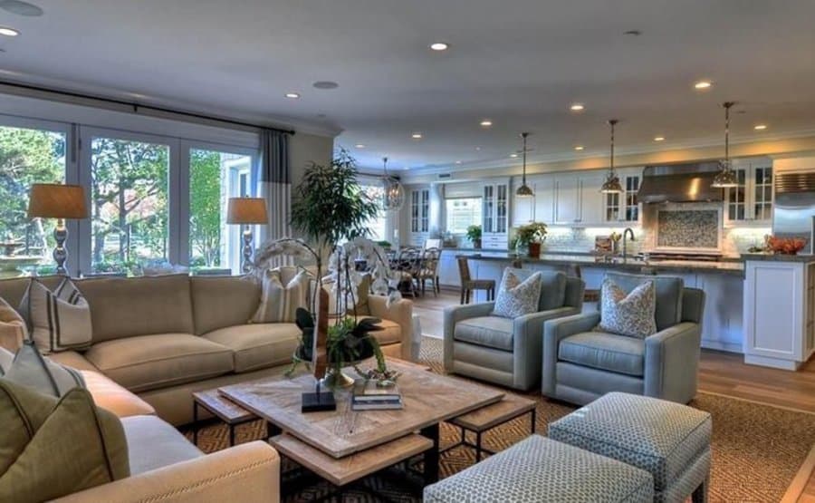 Emerald Valley Assisted Living in San Antonio, TX - Main View