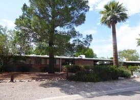 Emmanuel Care Home in Tucson, AZ - Main View