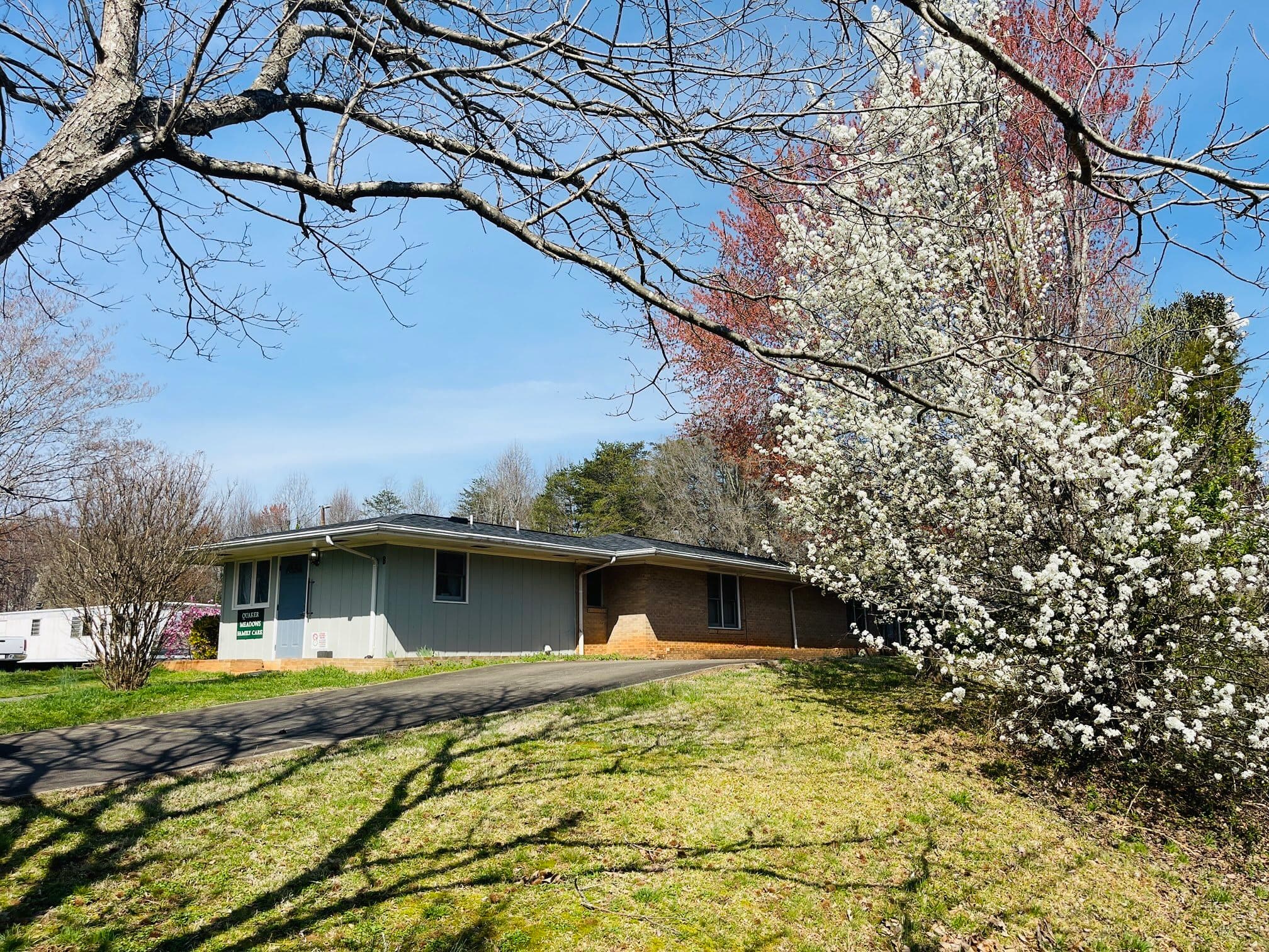 Burke Long Term Care in Morganton, NC