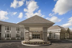 Empowered Healthcare in Columbus, OH - Main View