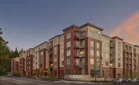 Empres Hillsboro Health and Rehabilitation Center in Hillsboro, OR - Main View