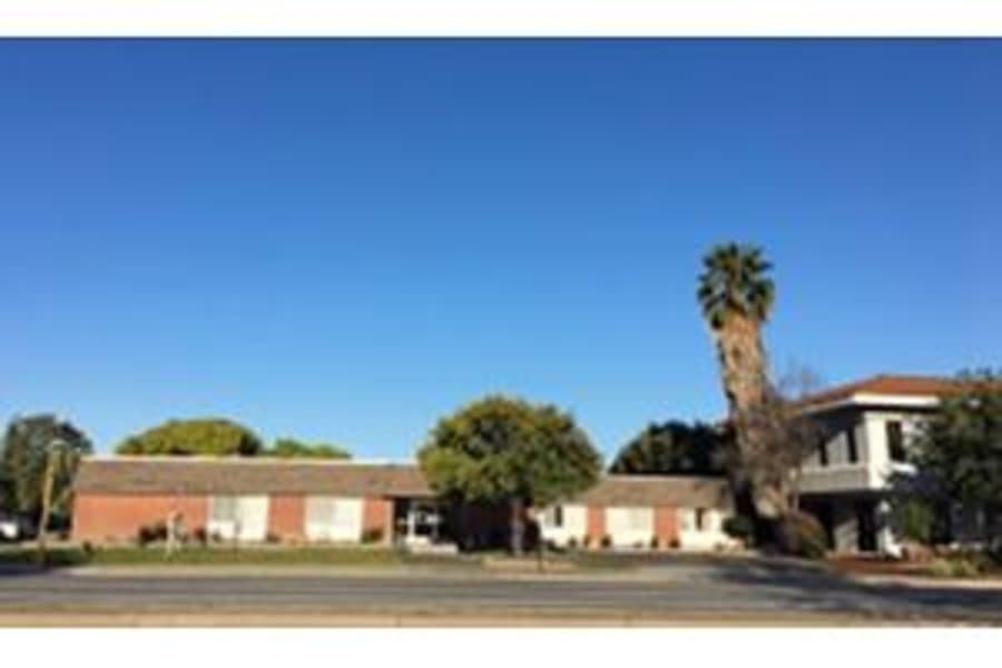 Empress Care Center in San Jose, CA - Main View