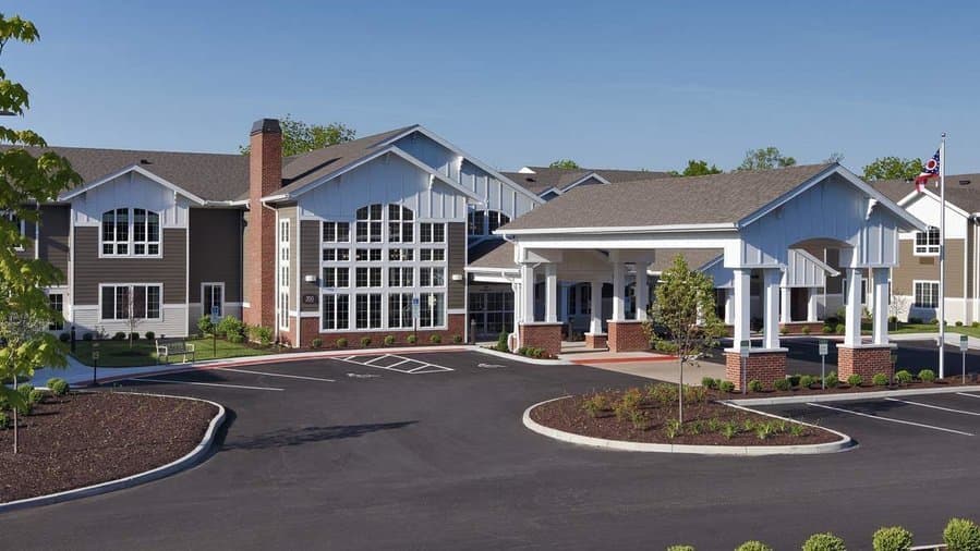 Enclave of Springboro in Springboro, OH - Main View