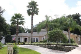 Encompass Health Rehabilitation Hospital in Altamonte Springs, FL - Main View