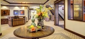 Encompass Health Rehabilitation Hospital The Vintage in Houston, TX - Main View