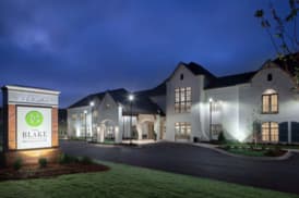 Encompass Health Rehabilitation Hospital of Greenville in Greenville, SC - Main View