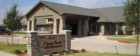 Encompass Health Rehabilitation Hospital of Midland Odessa in Midland, TX - Main View
