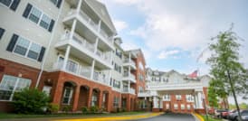 Encompass Health Rehabilitation Hospital of Northern Virginia - Senior living in Aldie, Virginia