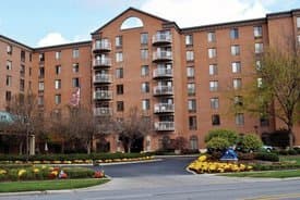 Encompass Health Rehabilitation Hospital of Toledo in Toledo, OH - Main View