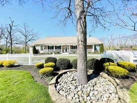 Encompass Health Rehabilitation Hospital of Toms River in Toms River, NJ - Main View
