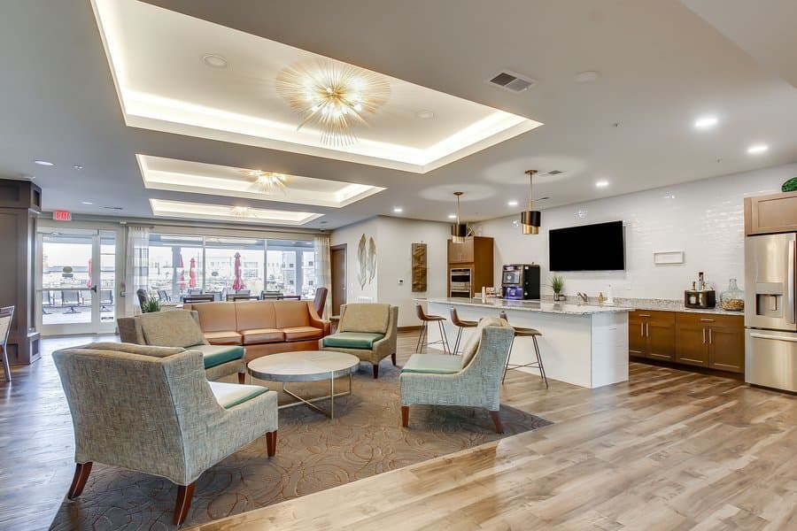 Encore 55+ Boutique Apartments - Plainfield in Plainfield, IN