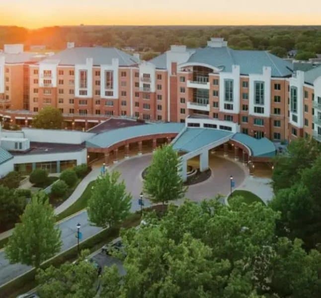 Encore Village of Schaumburg in Schaumburg, IL