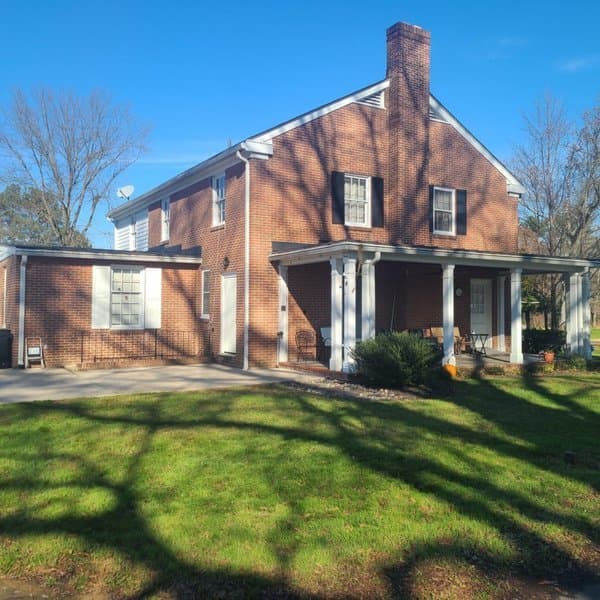 Endearment Assisted Living in Elkton, MD - Main View