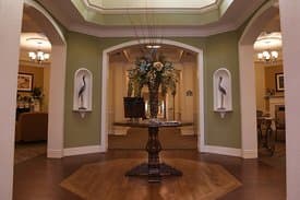 England Oaks Senior Living - Senior living in Alexandria, Louisiana
