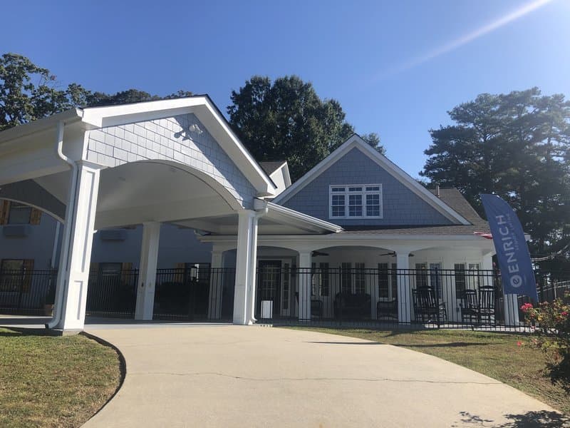 Enrich Senior Living of Norcross in Norcross, GA