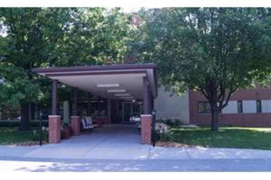 Envive Healthcare of Beech Grove in Beech Grove, IN - Main View