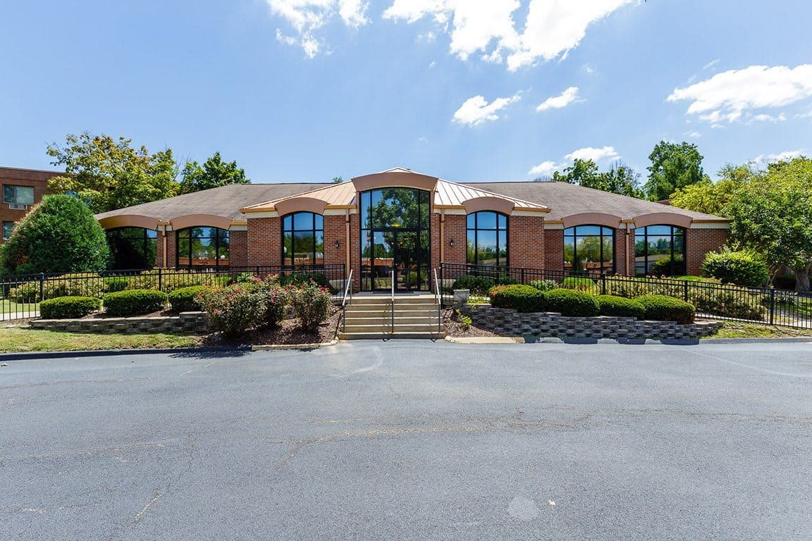 Windsor Estates Of St. Charles in Saint Charles, MO - Main View