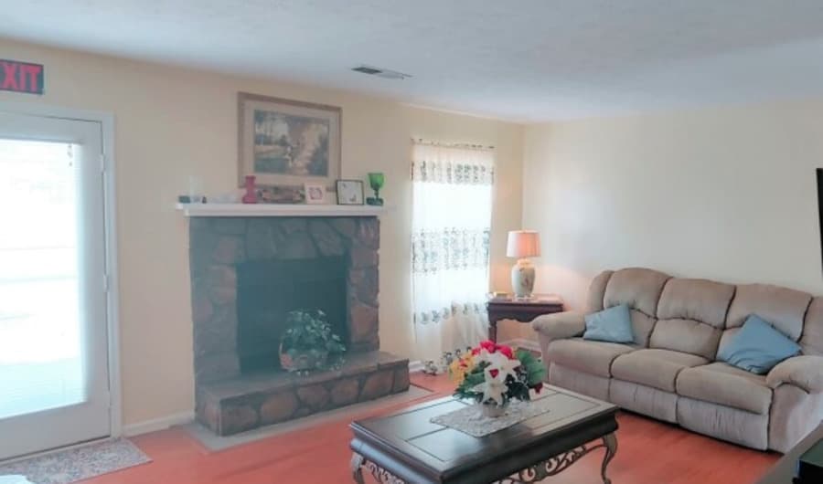 Epi Caregiving Personal Care Home in Stone Mountain, GA - Main View