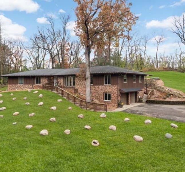 Epiphany Care Homes in Minnetonka, MN - Main View