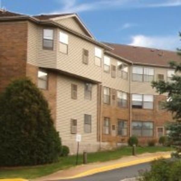 Epiphany Senior Housing in Coon Rapids, MN